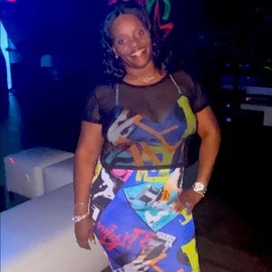 Meet your Posher, Tascha